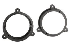 Adaptadores Colunas Dacia Dokker Lodgy Logan Duster Sandero