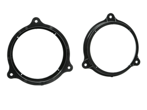 Adaptadores Colunas Dacia Dokker Lodgy Logan Duster