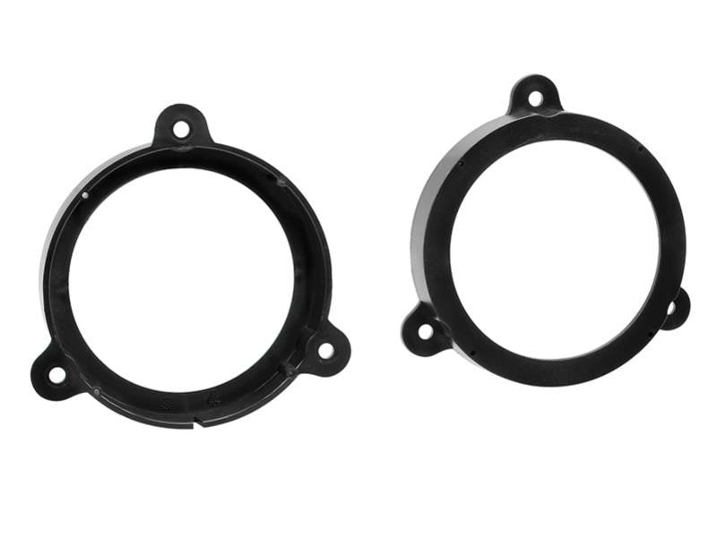 Adaptadores Colunas Dacia Logan Sandero