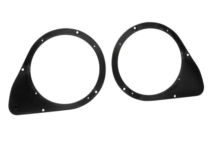 Adaptadores Colunas Fiat 500 Bravo Stilo