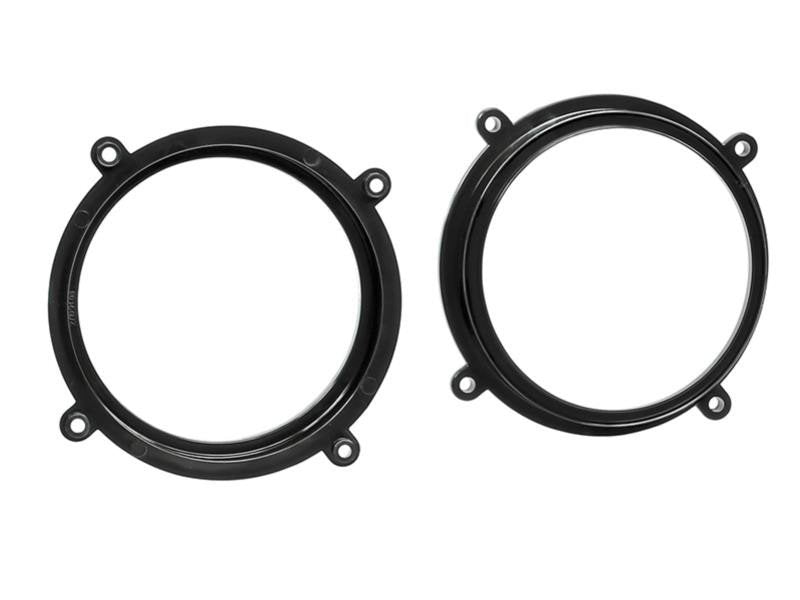 Adaptadores Colunas Fiat Brava Bravo Marea