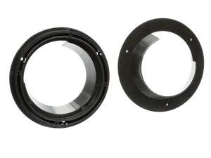 Adaptadores Colunas Fiat Sedici