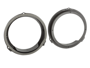 Adaptadores Colunas Ford C-Max Edge Focus Mondeo Transit Custom Ranger