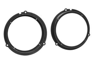 Adaptadores Colunas Ford C-Max Fiesta Focus Ka Mondeo Tourneo Transit