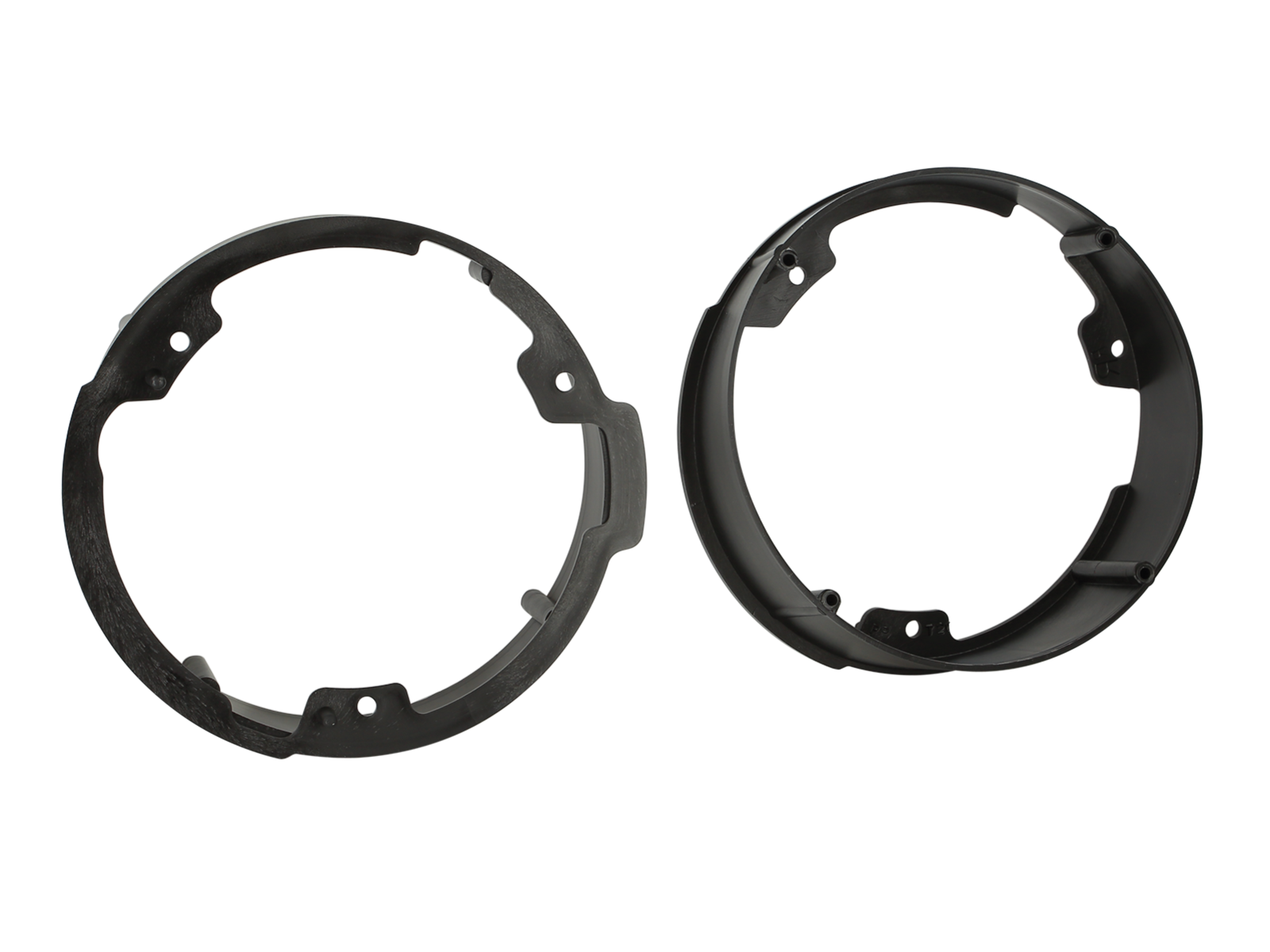 Adaptadores Colunas Ford C-Max Focus