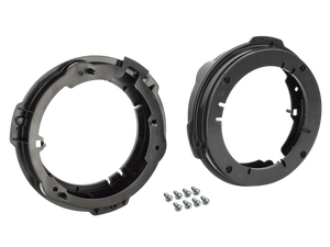 Adaptadores Colunas Ford Transit Connect