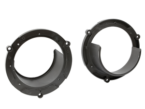 Adaptadores Colunas Honda Accord