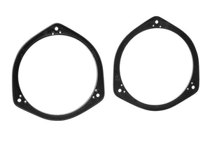 Adaptadores Colunas Honda Civic