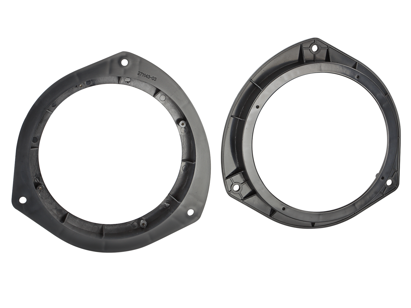 Adaptadores Colunas Hyundai i20 ix20