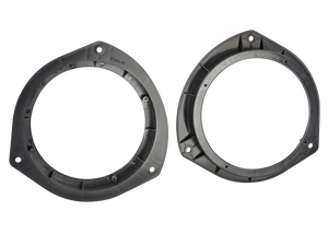 Adaptadores Colunas Hyundai i20 ix20