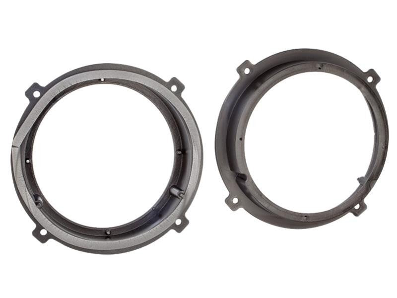 Adaptadores Colunas Kia Sportage