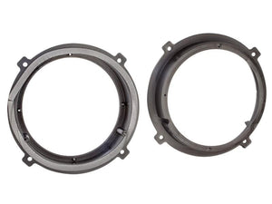 Adaptadores Colunas Kia Sportage