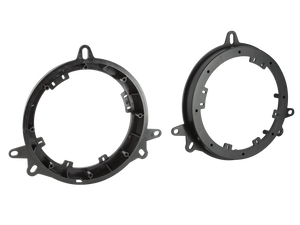 Adaptadores Colunas Lexus CT ES GS GX IS RX