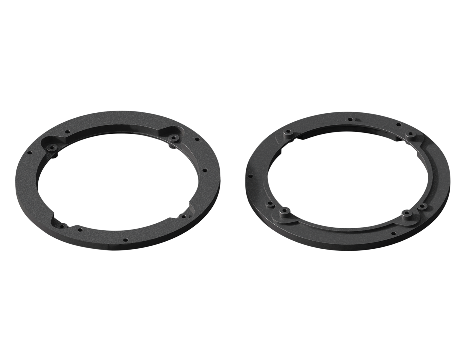 Adaptadores Colunas Mazda 121 323 Demio MX-3 MX-5