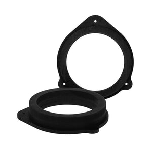 Adaptadores Colunas MDF Audi A3 A4