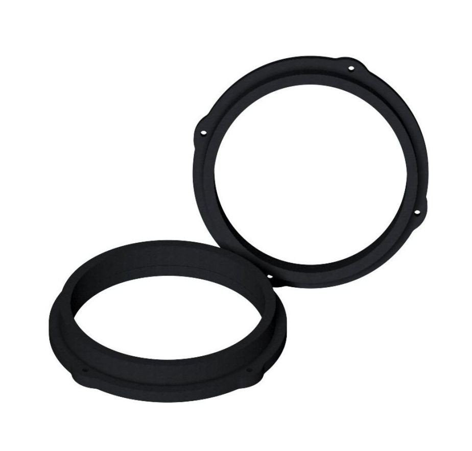 Adaptadores Colunas MDF Audi A3 Q5