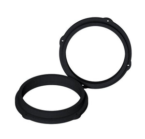 Adaptadores Colunas MDF Audi A3 Q5