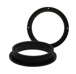 Adaptadores Colunas MDF Audi A4 A5 A6 Q3