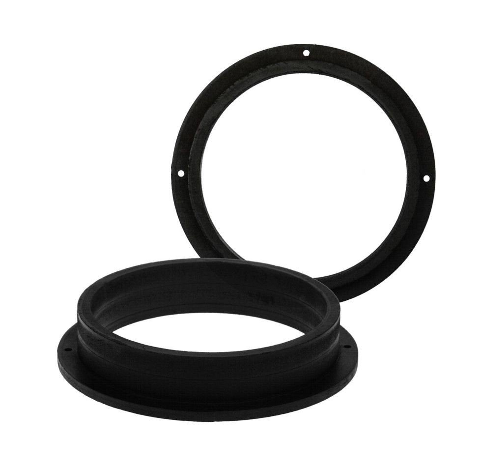 Adaptadores Colunas MDF Audi A4 A5 A6 Q3