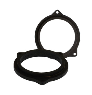 Adaptadores Colunas MDF BMW Serie 1 3 Z4