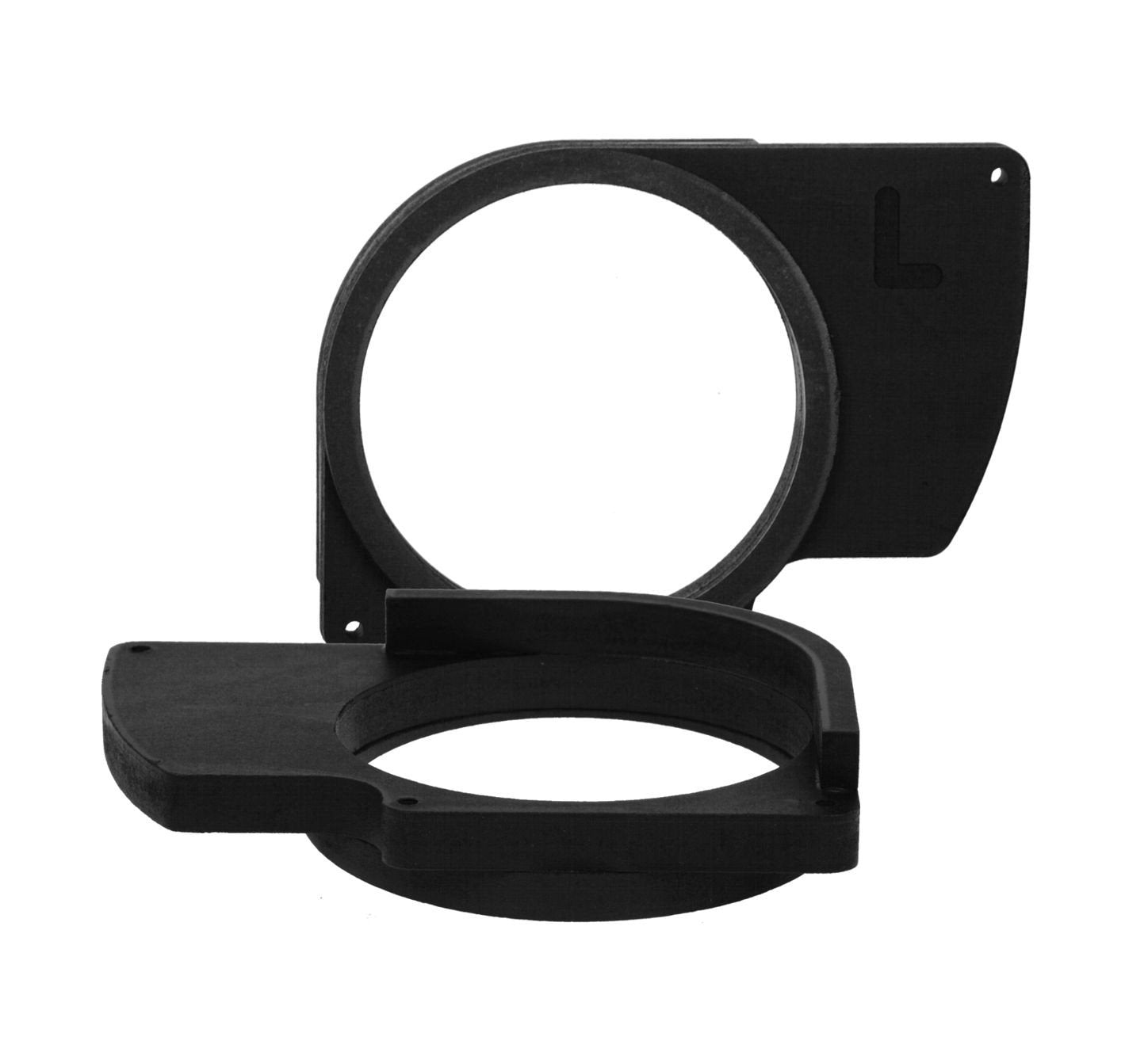 Adaptadores Colunas MDF BMW Serie 3 E46 Coupe