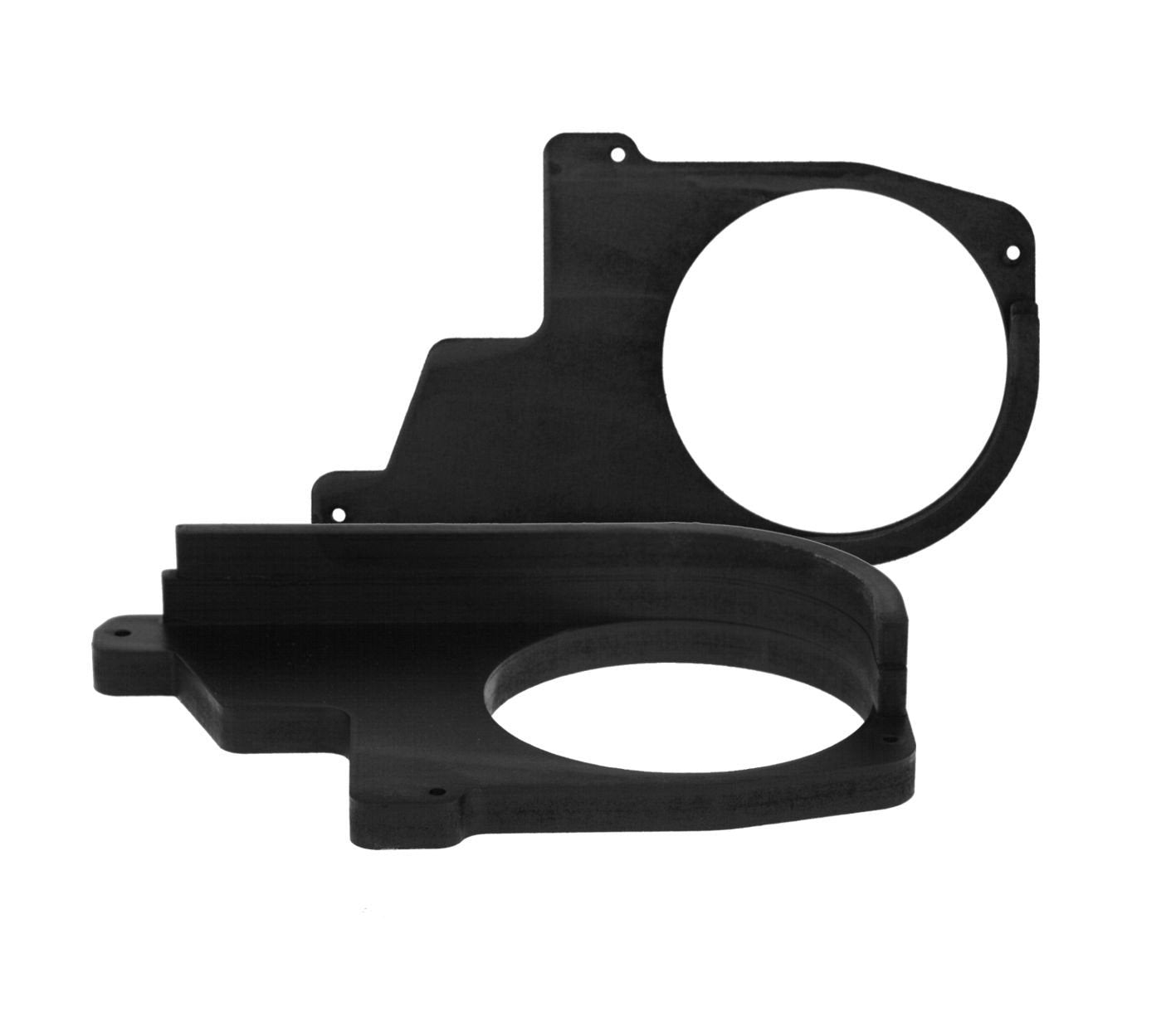 Adaptadores Colunas MDF BMW Serie 5 E39