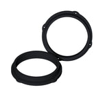 Adaptadores Colunas MDF Seat Leon 5F