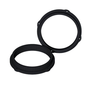 Adaptadores Colunas MDF Seat Leon 5F