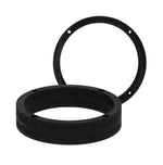 Adaptadores Colunas MDF Volkswagen Bora Golf Beetle Passat Polo