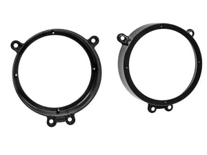 Adaptadores Colunas Mercedes Classe C CLC CLK G W203 CL203 C209 A209