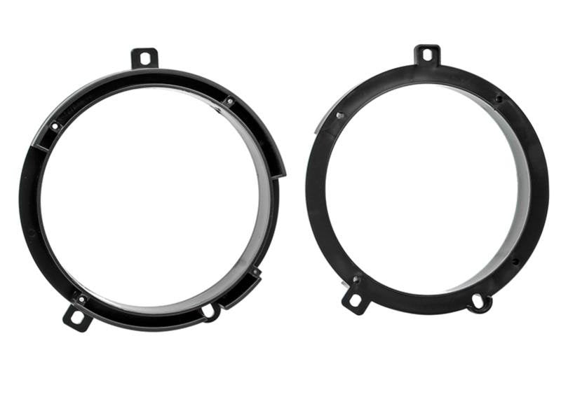 Adaptadores Colunas Mercedes Classe C W202 S202