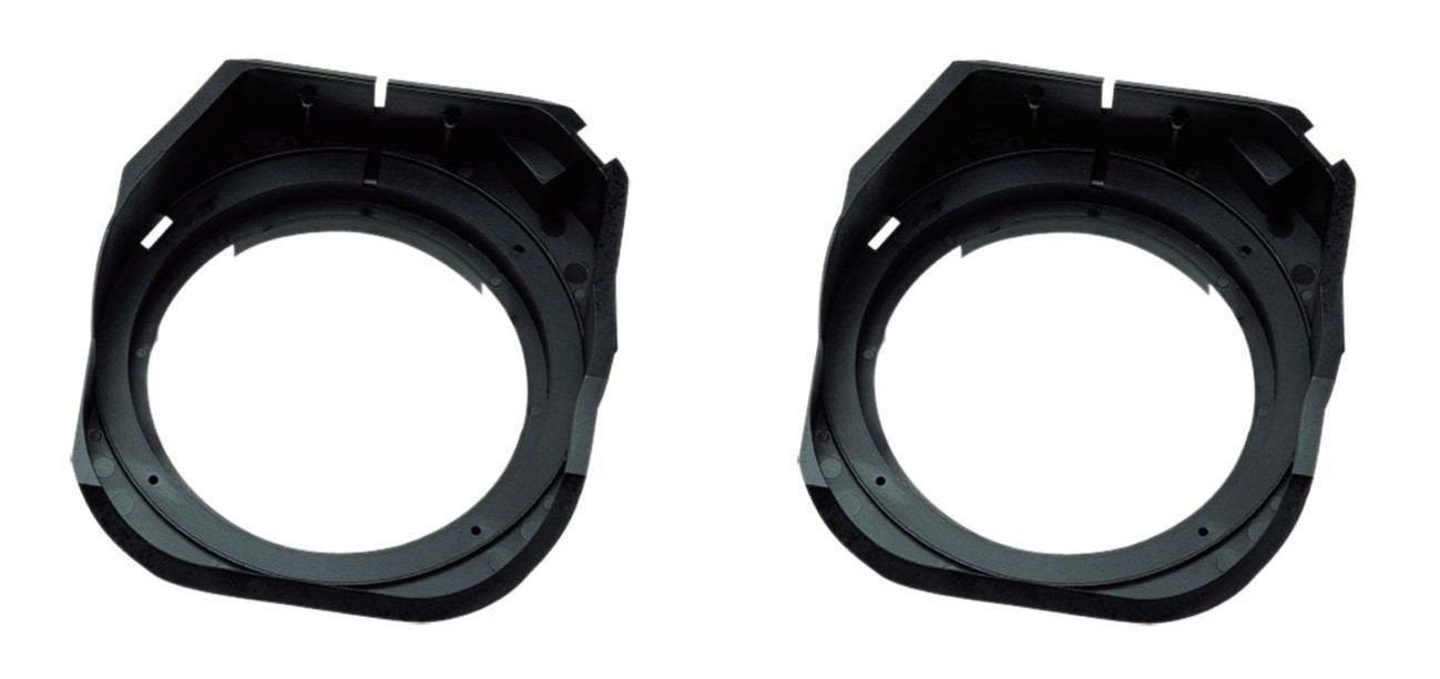 Adaptadores Colunas Mercedes Classe C W202