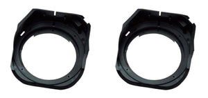 Adaptadores Colunas Mercedes Classe C W202