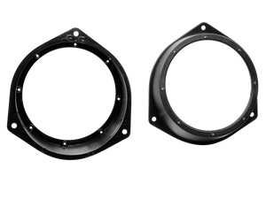 Adaptadores Colunas Nissan Primastar