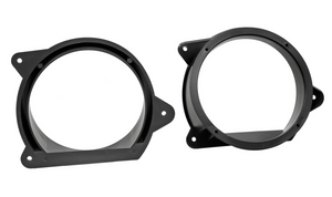 Adaptadores Colunas Peugeot 207 3008