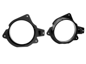 Adaptadores Colunas Peugeot 207