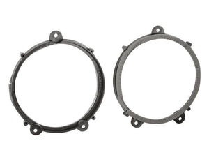 Adaptadores Colunas Renault Twingo