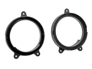 Adaptadores Colunas Renault Twingo