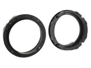 Adaptadores Colunas Seat Altea Arosa Ateca Ibiza Mii