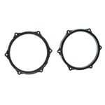 Adaptadores Colunas Seat Ibiza 2008 ≥