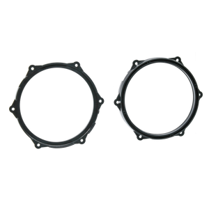 Adaptadores Colunas Seat Ibiza 2008 ≥