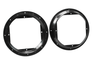 Adaptadores Colunas Seat Leon Toledo