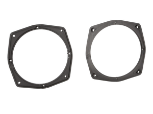 Adaptadores Colunas Smart ForTwo