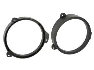 Adaptadores Colunas Subaru Forester Legacy BRZ WRX