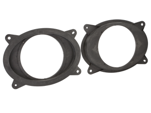 Adaptadores Colunas Subaru Forester