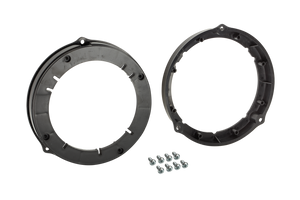 Adaptadores Colunas Subaru Legacy