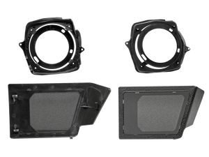 Adaptadores Colunas Volvo 850