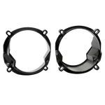 Adaptadores Colunas Volvo