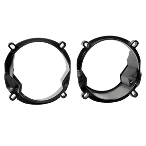 Adaptadores Colunas Volvo