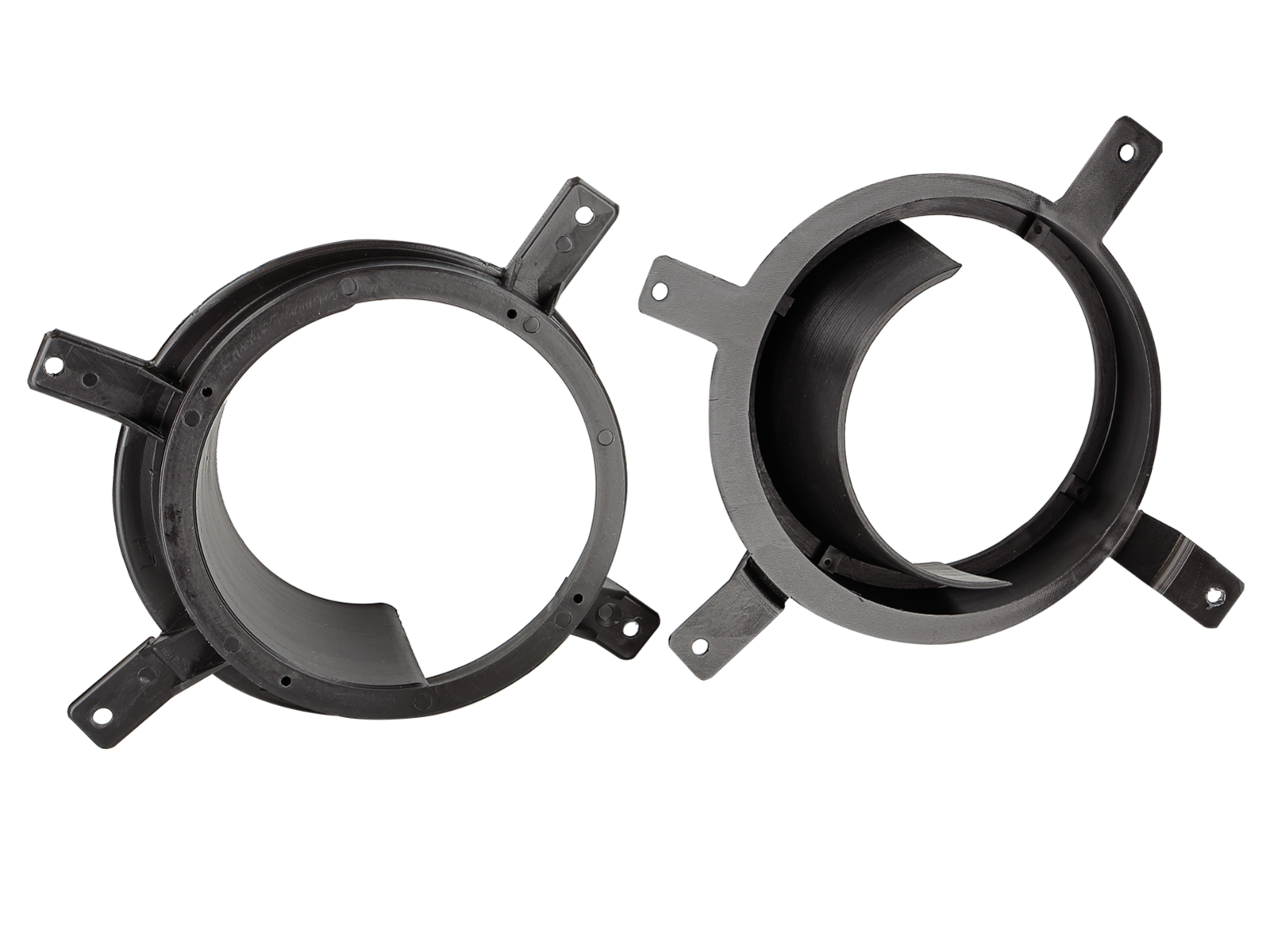 Adaptadores Colunas Volvo S60 V70 XC70